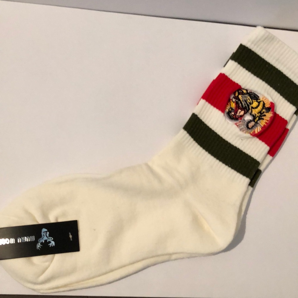 Trendy Style Socks